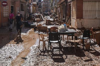 Las claves para enfrentar las consecuencias de los desastres naturales: "Adaptar las infraestructuras hídricas y urbanísticas y reducir la burocracia"