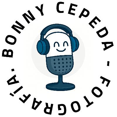 5. Escuchando: Bonny Cepeda - Una Fotografía