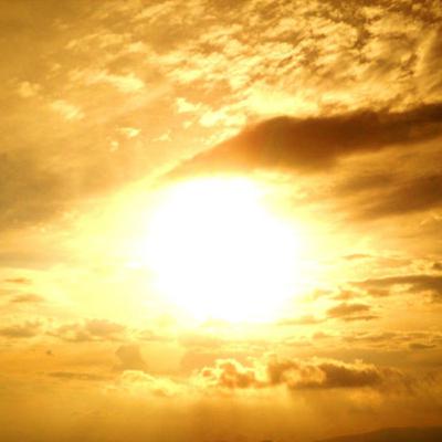 A guided community healing meditation led by Purple Door Reiki’s practitioner, Sara Quaile.