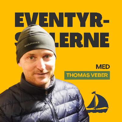 #28 Ubåd, sejlbåd og kunsten at samarbejde | Peter Hvidberg