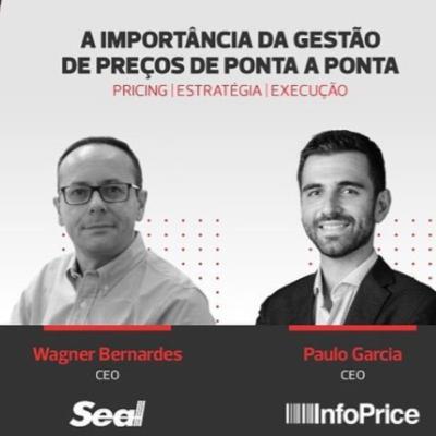 A Importância da Gestão de Preços de ponta a ponta :: Princing, Estratégia e Execução