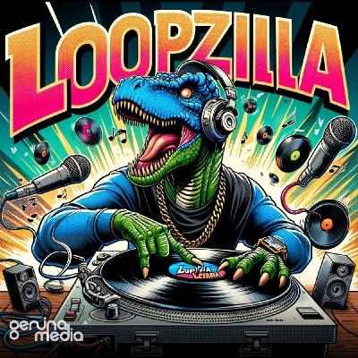 Presentamos Loopzilla