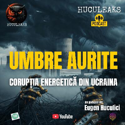 Umbre Aurite: Corupția Energetică din Ucraina