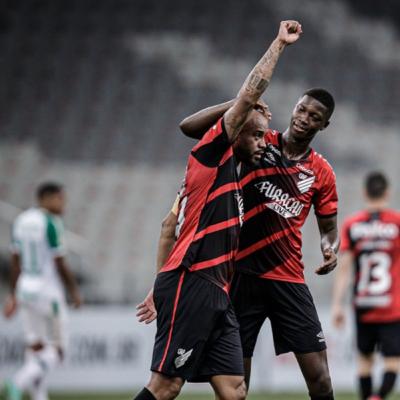 GE Athletico #61 - 🎧 Podcast do Athletico debate os primeiros tropeços na Série A e duelo contra o Fluminense