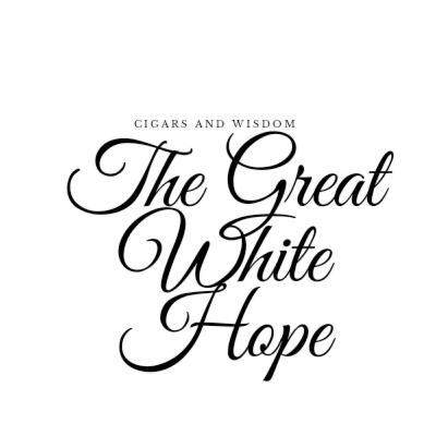 Eminem and The Great White Hope Propaganda.