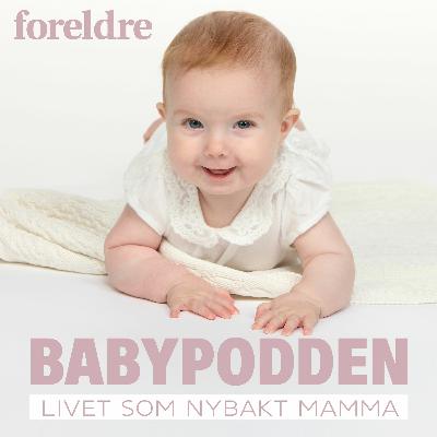 Episode 26 - Det første halve året