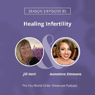 Fertility Isn’t a Diagnosis—It’s a Wake-Up Call: Reclaiming Your Power to Conceive Naturally