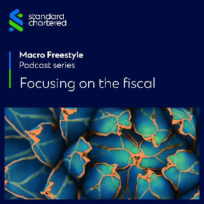 Macro Freestyle: Focusing on the fiscal