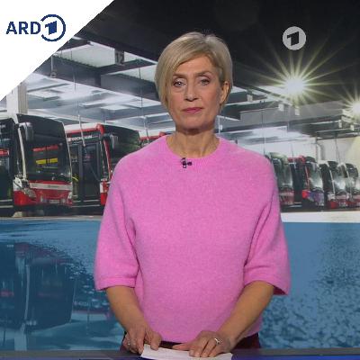 tagesschau in Einfacher Sprache 19:00 Uhr, 26.02.2026