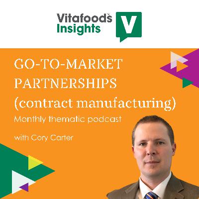 Selecting the right manufacturing partner