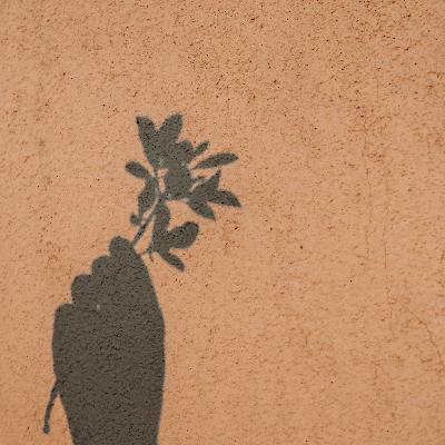 Trusting in the simplicity of prayer Trusting in the simplicity of prayer