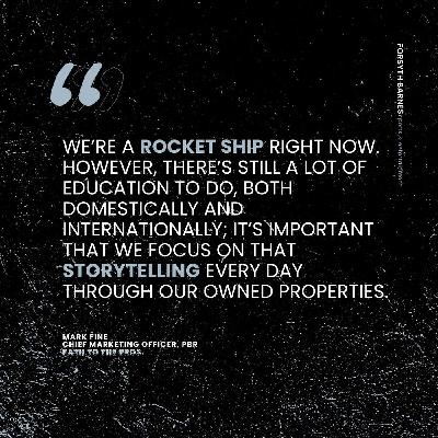 Bulls, Brands, and Breakthroughs: The Business Behind Professional Bull Riding's Surge