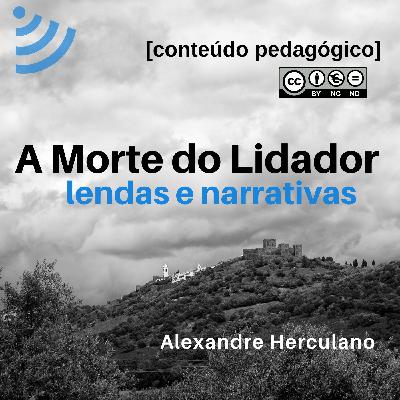 A Morte do Lidador