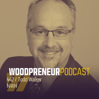 Todd Walker, NWH