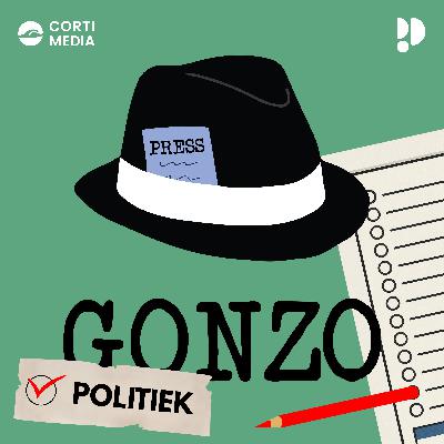 #69: Hoe één briefje de politieke carrière van Henk Bleker knakte (Peter Kee - PAUW & WITTEMAN 2011) #69: Hoe één briefje de politieke carrière van Henk Bleker knakte (Peter Kee - PAUW & WITTEMAN 2011)