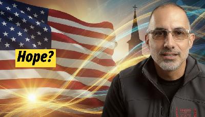 Sermon – Christian Citizenship, Unity, & Disagreement