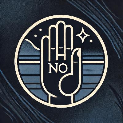 El Poder de Decir No – Un Acto de Amor Propio y Manifestación