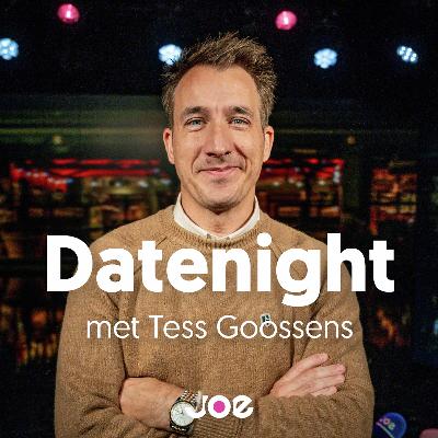 Tess gaat op date met Andy Peelman Tess gaat op date met Andy Peelman
