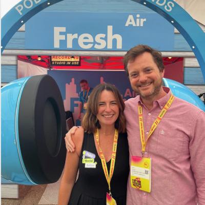 Yorkshire Tea's Dom Dwight - The Next Nearly Impossible Mission