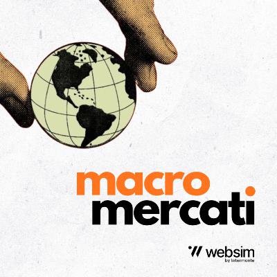 Oro ai massimi, dollaro debole e Trump che scalda il Medio Oriente