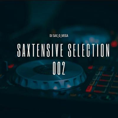 DJ Saxomega - Saxtensive [002]