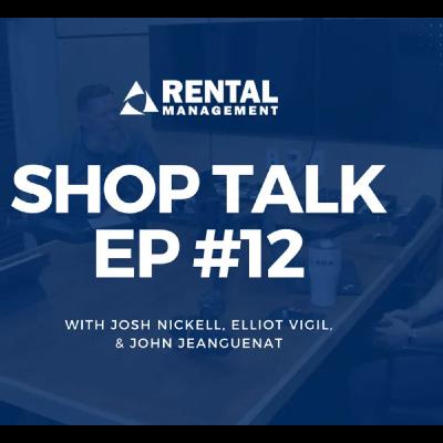 The election is over, what's it mean for equipment rental? We're talking politics.