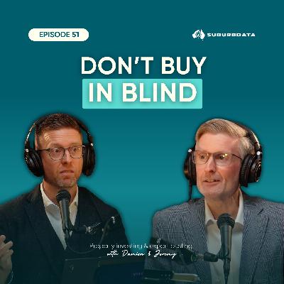 Ep. 51: Property in Your Own Name: Tax Considerations | Dom Pitronaci