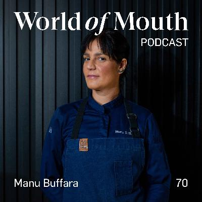 70. A Brazilian garden - Manu Buffara from Manu in Curitiba, Brazil