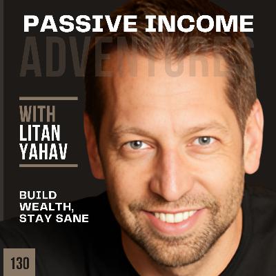 130 - The Unexpected Evolution of Our Software That Changed Everything - Litan Yahav