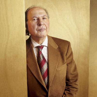 Imre Kertész - Auschwitz als Urerfahrung des Schreibens