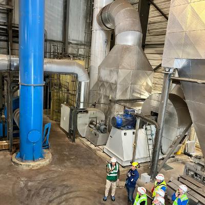 La biomasse, une énergie qui vient du vivant