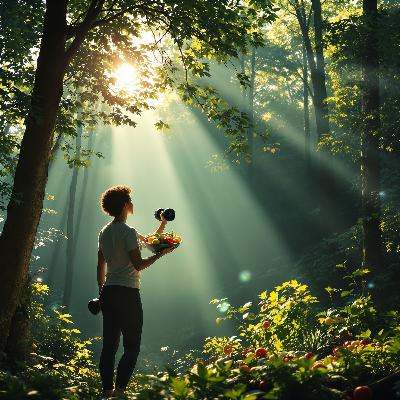 Foundational Health Habits: Overcoming Quick Fixes and Building Lasting Wellness