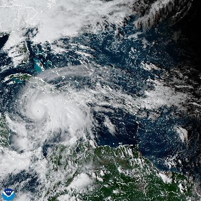 A 6.5 earthquake strikes Eastern Caribbean, New Yorkers on vacation feel impact A 6.5 earthquake strikes Eastern Caribbean, New Yorkers on vacation feel impact