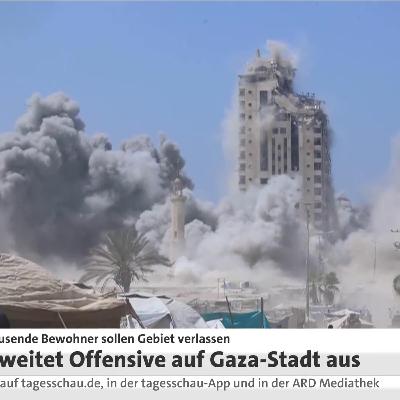 tagesschau in 100 Sekunden