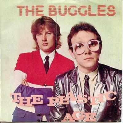 La Taberna Musical - The Buggles