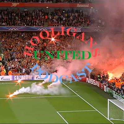 Hooligans United Podcast Episode 5: United vs. Chelsea Review
