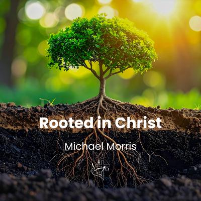 Rooted in Christ