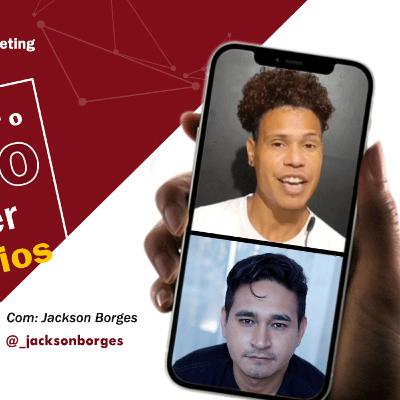COMO PERDER O MEDO DE FAZER ANÚNCIOS | 4 SEMANAS DE MARKETING #3 COMO PERDER O MEDO DE FAZER ANÚNCIOS | 4 SEMANAS DE MARKETING #3