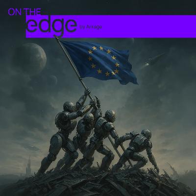 #5 Quali tecnologie per l’Europa in un mondo di dazi?