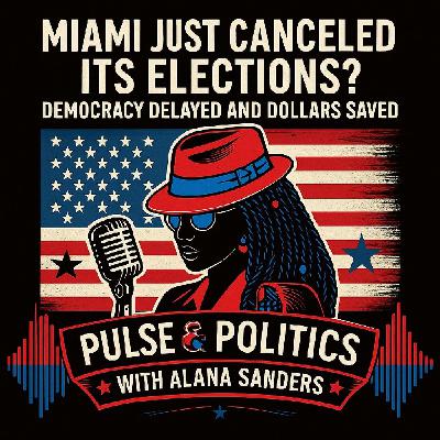 Miami Just Canceled Its Elections? Democracy Delayed and Dollars Saved