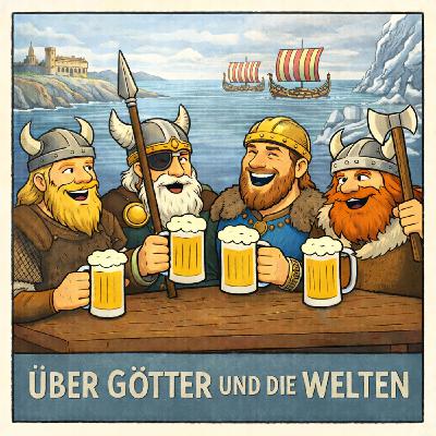 47 Mythos Wikinger