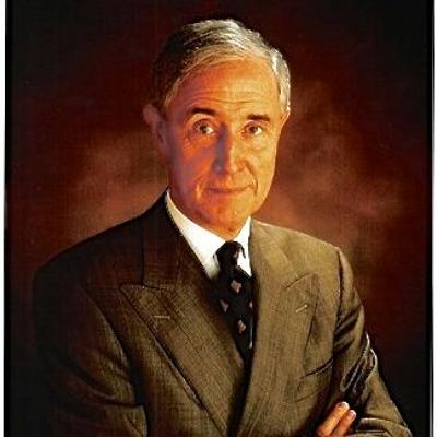 Iran Hostage Crisis (1 of 2) - Tom Fenton Interview Iran Hostage Crisis (1 of 2) - Tom Fenton Interview