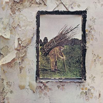 Discos con Historia.   Ep21: IV (Led Zeppelin)
