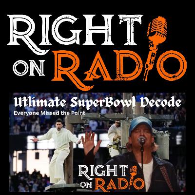EP.798 TPUSA NFL Playbook Revealed DECODE