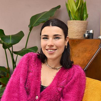 Emma Luca met 'Illusie' naar Regio Songfestival