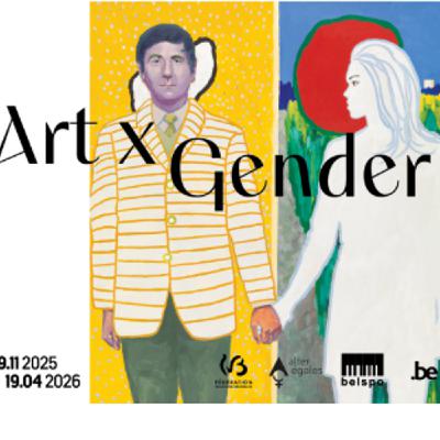 Art x Gender