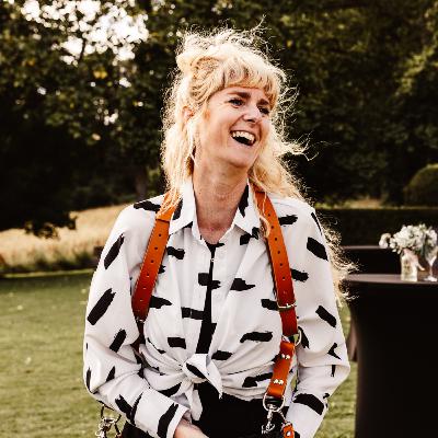 Becci Wiles- Teacher to Wedding Photographer