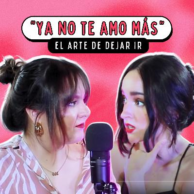 ¿Dejaste de amar a tu pareja? | Ep. 34 ¿Dejaste de amar a tu pareja? | Ep. 34