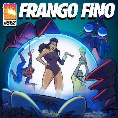 FRANGO FINO 562 | PREVISÕES PARA 2026