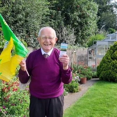 Clár #258 Seán Máirtín Pt. 2